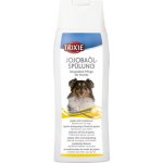 Trixie Jojoba-spülung kondicionér s jojobovým olejem 250 ml – HobbyKompas.cz