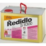 COLORLAK ŘEDIDLO S 6300 / 4L do epoxidových nátěrových hmot – Zbozi.Blesk.cz