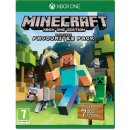 Minecraft: Favorites Pack