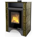 HS Flamingo Aquaflam Vario Peru 11/7 elektronická zelená – Zboží Mobilmania