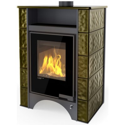 HS Flamingo Aquaflam Vario Peru 11/7 elektronická zelená – Zboží Mobilmania