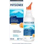 Physiomer Hypertonic 135 ml – Zboží Mobilmania