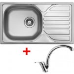 Set Sinks Compact 760 V + Evera – Zboží Mobilmania