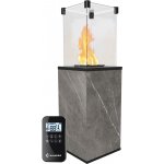 KRATKI PATIO MINI s ovladačem, křemen - Naturali Pietra – Zboží Mobilmania