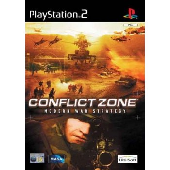 Conflict Zone