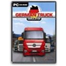 German Truck Simulator