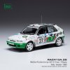 Sběratelský model IXO Škoda Felicia Kit Car Rally Sweden 1995 27 Triner Stanc 1:43