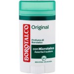 Borotalco Original deostick 40 ml – Zboží Mobilmania