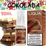 Ritchy Liqua Elements Chocolate 10 ml 12 mg – Hledejceny.cz