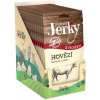 Sušené maso Jihočeské Jerky Hovězí s pepřem 15 x 23 g