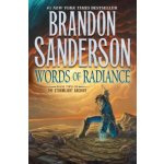 WORDS OF RADIANCE – Zboží Dáma