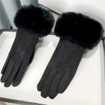 Dámské rukavice JT-38942 černá – Hledejceny.cz