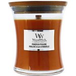 WoodWick Pumpkin Praline 85 g – Zbozi.Blesk.cz