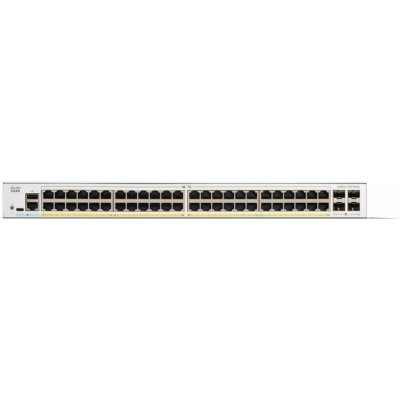 Cisco Catalyst C1200-48T-4X – Hledejceny.cz