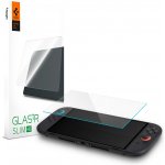Spigen Glas.tR Slim 2 pack ochranné sklo Nintendo Switch 2 – Zbozi.Blesk.cz