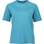 POC Reform Enduro Light Tee Light Basalt Blue – Zboží Mobilmania