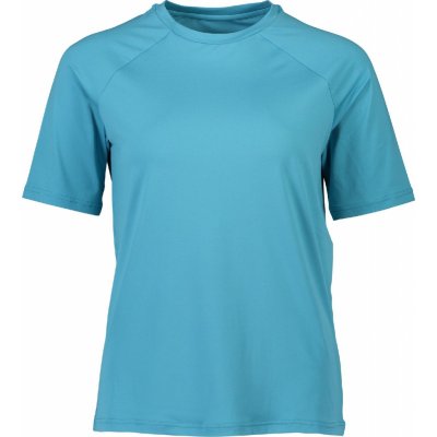 POC Reform Enduro Light Tee Light Basalt Blue – Zboží Mobilmania