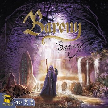 Matagot Barony Sorcery