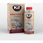 K2 Militec-1 250 ml – Hledejceny.cz