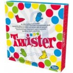 Hasbro Twister: Nové úkoly – Zboží Živě