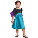 Disney Princezna Anna Frozen – Zbozi.Blesk.cz