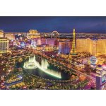 Clementoni Las Vegas 6000 dílků – Sleviste.cz