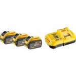 DeWALT DCB118X3 – Zboží Dáma DeWALT DCB118X3 – Zboží Dáma