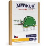 Merkur Mini ZOO - Hroch - 46 – Zboží Živě