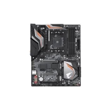 Gigabyte X470 AORUS ULTRA GAMING