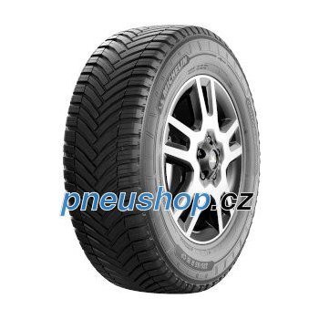 Michelin CrossClimate Camping 225/75 R16 118/116R