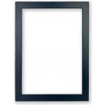 Fotorámeček Modena Rozměr: 15 x 20 cm, Barva: Černá, Typ zasklení: Plexi – Sleviste.cz