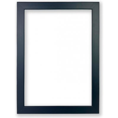 Fotorámeček Modena Rozměr: 15 x 20 cm, Barva: Černá, Typ zasklení: Plexi – Sleviste.cz