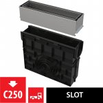Alcadrain AVZ101R-R321R – Hledejceny.cz