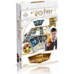 Winning Moves Top Trumps Battle Mat Harry Potter – Hledejceny.cz