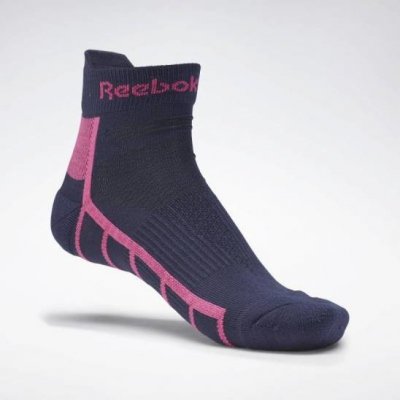 Reebok ponožky OS RUN ANK SOCK GF3191