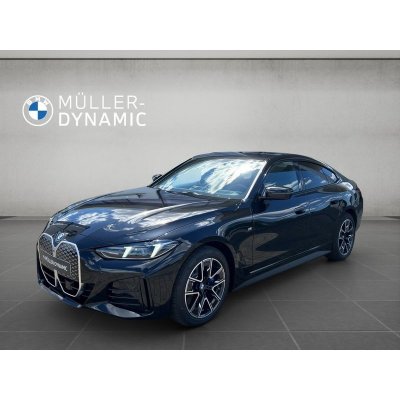 BMW i4 eDrive40 M Sport 250 kW – Sleviste.cz