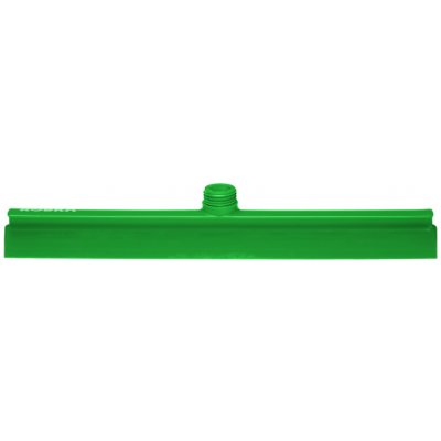 Kobra Stěrka jednodílná na hladkou podlahu 30 až 70 cm Barva: Modrá, Délka, velikost: 40 cm – Zboží Dáma