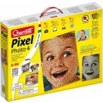 Quercetti Pixel Photo 4 0804 6.400 ks – Zboží Mobilmania