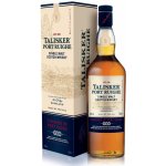 Talisker Port Ruighe 45,8% 0,7 l (karton) – Zboží Dáma
