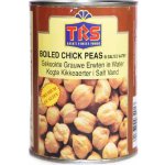 TRS Cizrna ve slaném nálevu 400 g – Zboží Dáma