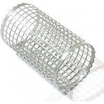 DUKO-EXIM DUKO Natáčky Kadeřnická kovová natáčka na vlasy 37mm - 1ks – Zbozi.Blesk.cz