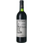 Yllera Tinto suché červené 1997 0,75 l (holá láhev) – Hledejceny.cz