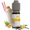 E-liquid The Fuu MiNiMAL Vanilla 10 ml 10 mg