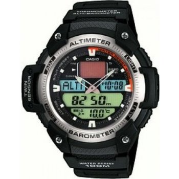 Casio SGW-400H-1B