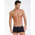 Guess boxerky U97G01 JR003 A998 černé – Zboží Dáma