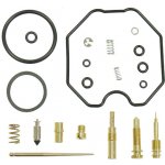 BRONCO sada na opravu karburátoru HONDA TRX 250EX 06-08, TRX 250X 09-12 (26-1325) (na 1 karburátor) | Zboží Auto