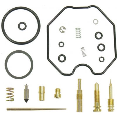 BRONCO sada na opravu karburátoru HONDA TRX 250EX 06-08, TRX 250X 09-12 (26-1325) (na 1 karburátor) | Zboží Auto