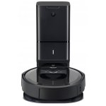 iRobot Roomba i7+ 7558 Black – Hledejceny.cz