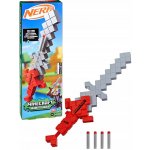 Minecraft Nerffoil – Zboží Dáma