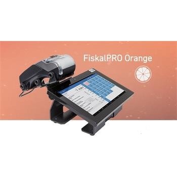 FiskalPRO VX 520